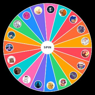 Chomage Wheel