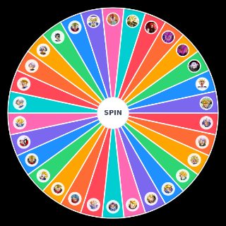 Trunks (+20 Versions) Random Generator