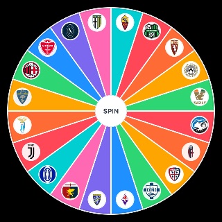 Random Serie A 26/27 Picker