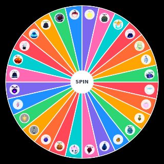 Random GPO Fruit Value Update 8 Picker