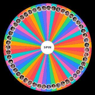 Spin the Wheel: THE iDOLM@STER Million Live!: Theater Days: seiyuu