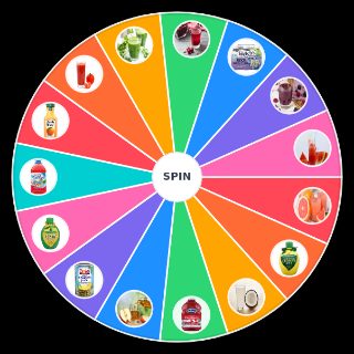 Pick a Random JUICE