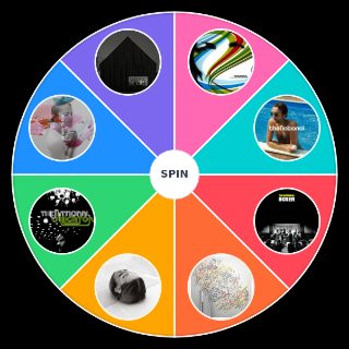 The National Random Picker