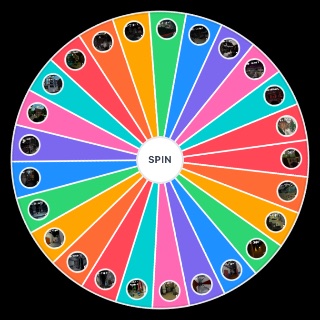 Every Piggy Chapter Random Generator