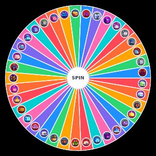 Pick a Random Xếp hạng trái Blox Fruits (Update21)