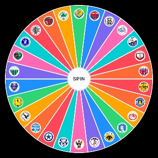 Choose a Random Greek teams