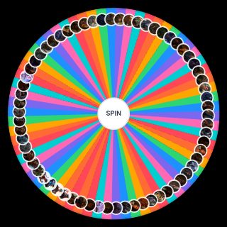 Smash or Pass, BG3 Edition (60+ Characters) Random Generator