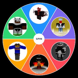 Blox fruits admins Random Picker