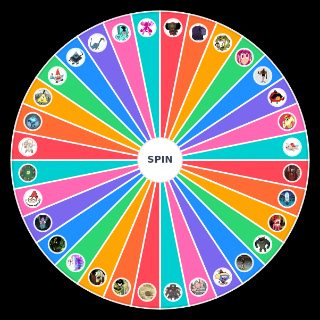 gravity falls monsters / creatures Random Picker
