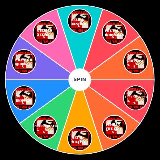 Metallica: Kill Em' All Wheel