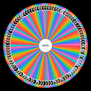 Random Minecraft OST (1.21) Wheel