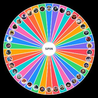 Pick a Random Star Wars Films, Animations, & TV Shows (Updated M&G)