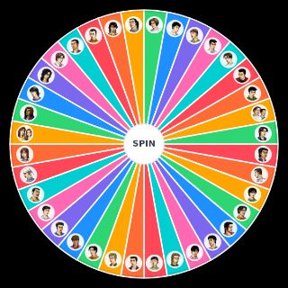 Random Initial D Drivers Wheel