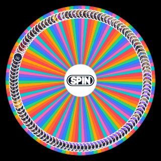 Random NBA INFINITE Picker