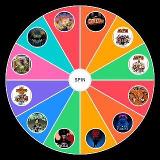 Spin the Wheel: Starkid Musicals