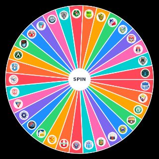 Choose a Random Ecuador LigaPro