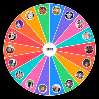 Choose a Random Ubiverso Liga MX