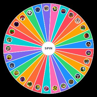 Choose a Random Ultra Fight Da Kyanta 2