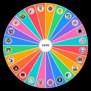 Pick a Random Vanarama national league
