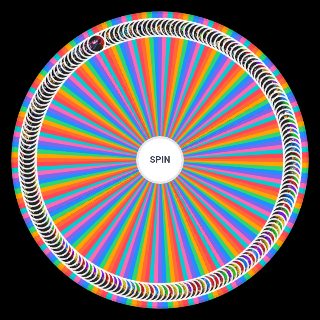 DBL SPTierList Wheel