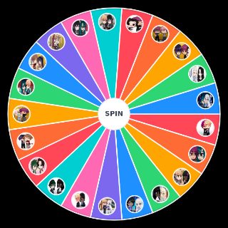 Tmf ships Random Generator