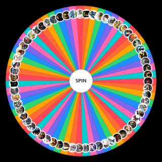Ultimate RPG Wheel