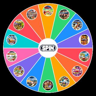 Ape Escape Random Picker