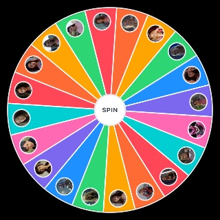 Choose a Random Pink Power Rangers