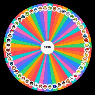 Random All TTD Members Picker