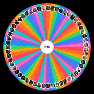 Spin the Wheel: Doctor Who Modern Companions (2005+)