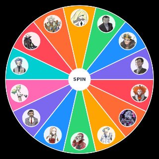 Pokemon: Evil Team Leaders Random Generator