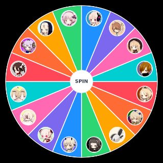Pick a Random Magical Girl Raising Project Season 1