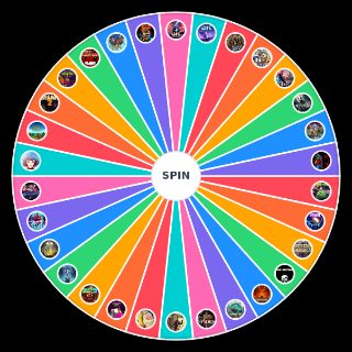 Choose a Random indie games