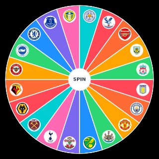 Premier League 2021/2022 Season Predictor Random Picker