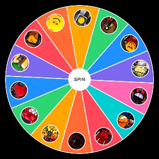 Pick a Random Outlaws of Robloxia outlaws