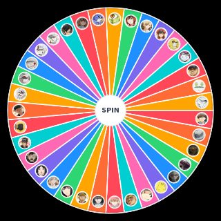 Spin the Wheel: Cells at work cells and Bacteria