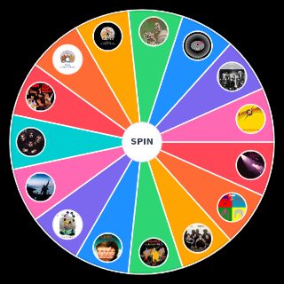 Choose a Random Queen Albums