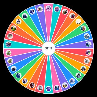 Pick a Random RoR2 Survivors