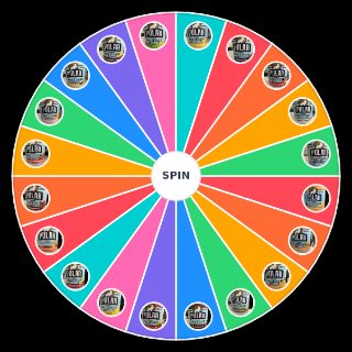 Definitive Polar Seltzer Wheel