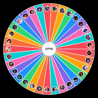 Spin the Wheel: Botlane 11.21 (ADC)