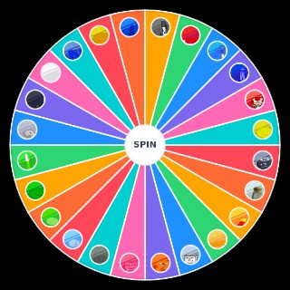 Random bets sh3w ev RE (2) cast Picker
