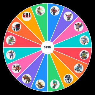 Spin the Wheel: The Guilty Gear Strive Music