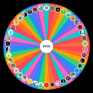 Random OD Non Canon Wheel