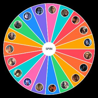 Spin the Wheel: Path of Exile Ascendancy