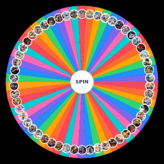 Choose a Random Srpski Shinigami #1 (Vasi Omiljeni Naslovi)