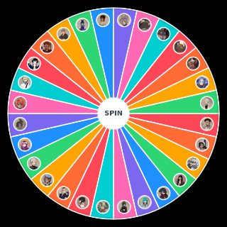Hope's Yaoi Random Picker