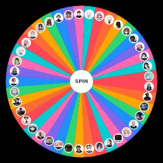 Random scipe PCs ish Wheel