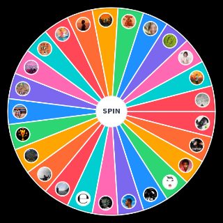Rap Album Covers 2 Random Generator