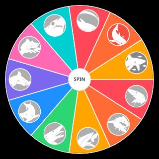 Choose a Random Depth Sharks