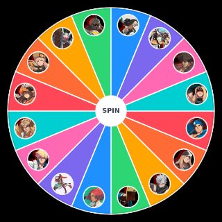 Random Guilty Gear Strive Music Picker